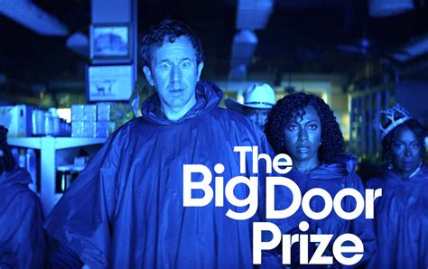 the big door prize torrent|Watch The Big Door Prize .